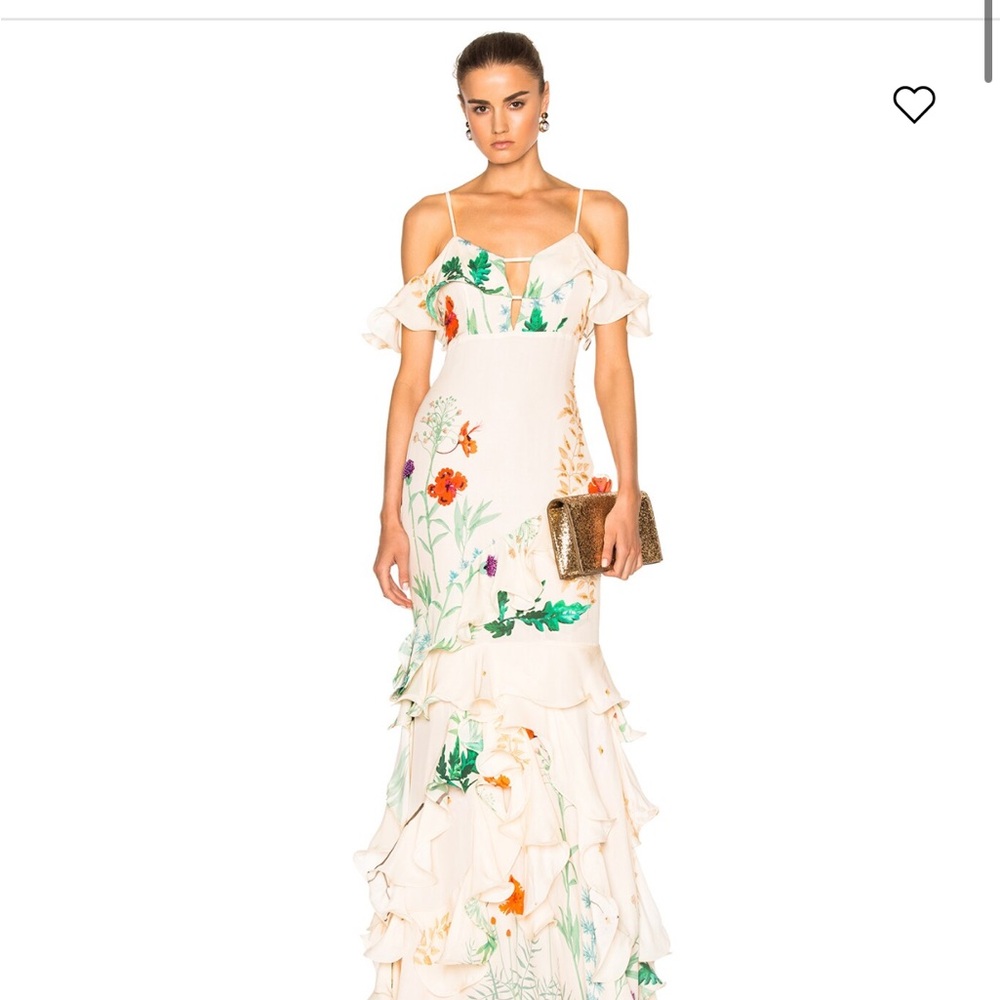 Johanna Ortiz La Santa Maria Dress